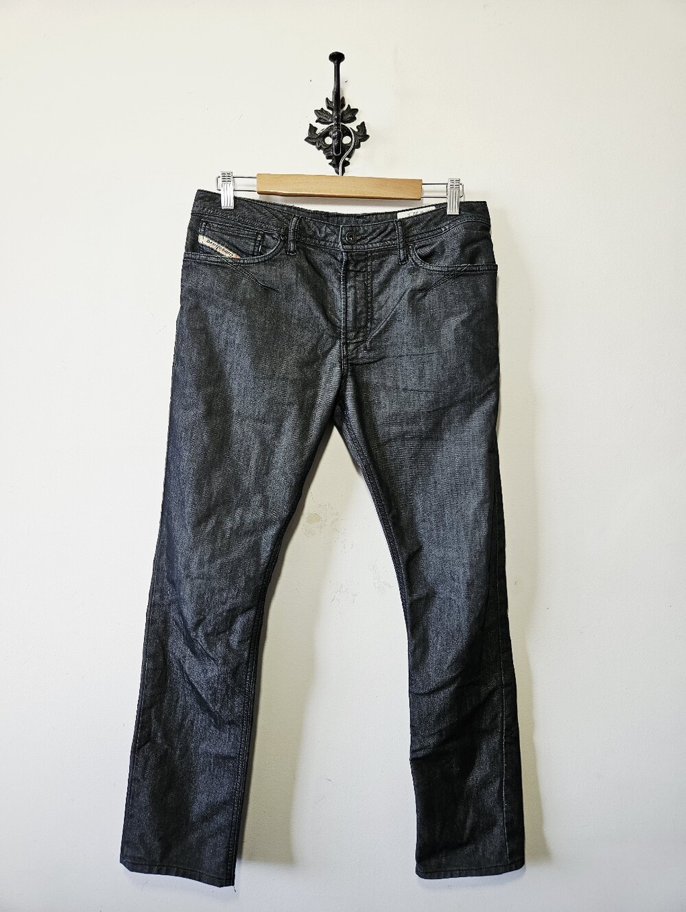 Diesel Slim Jeans